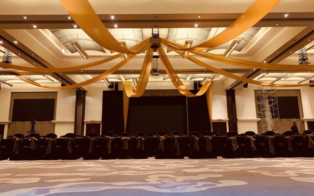 KL Bintang Private Unite At Times Square