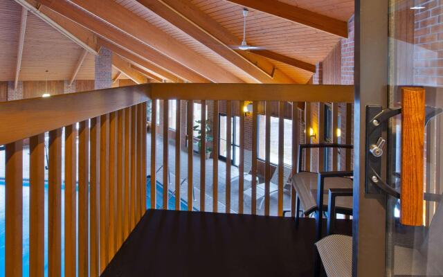 Quality Inn Grand Blanc - Flint South