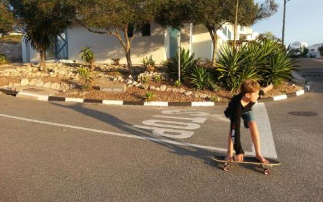 Malindila Apartment & House