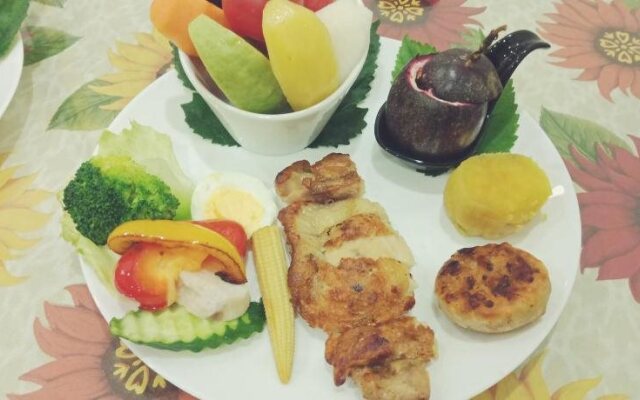 Rindu Bed and Breakfast