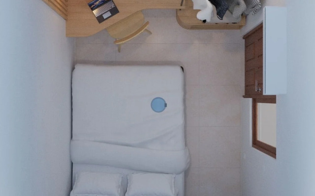 Samara Stay by Sinergi