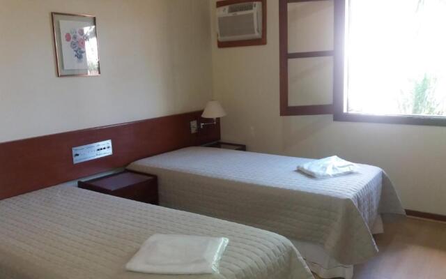 Angatu Hotel