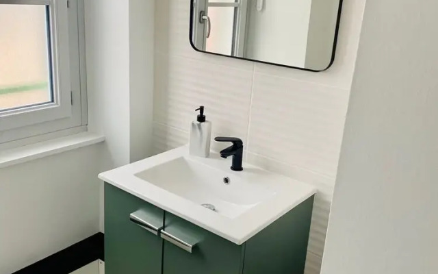 Suite 24 L'annexe