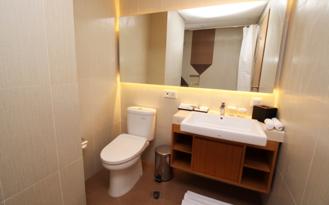 Swiss-Belhotel Pondok Indah