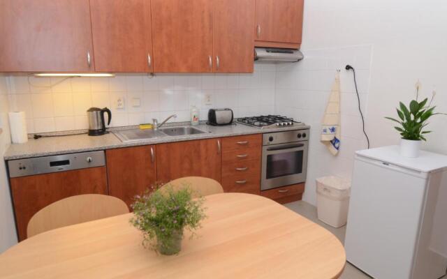 Apartments Karlin