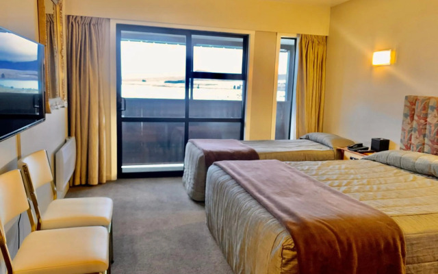 The Godley Hotel