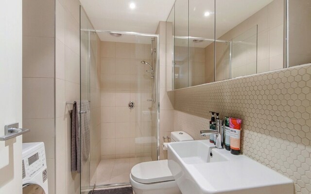 Amazing melbourne CBD 2BR