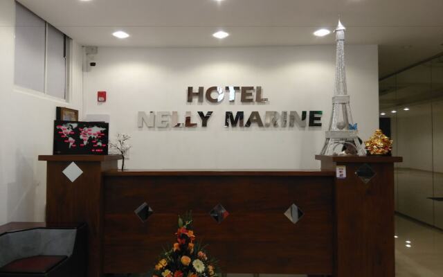 Hotel Nelly Marine