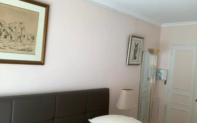 Appartement Luxueux 150m2 - Cannes - Apartment in Канны - Photo 2