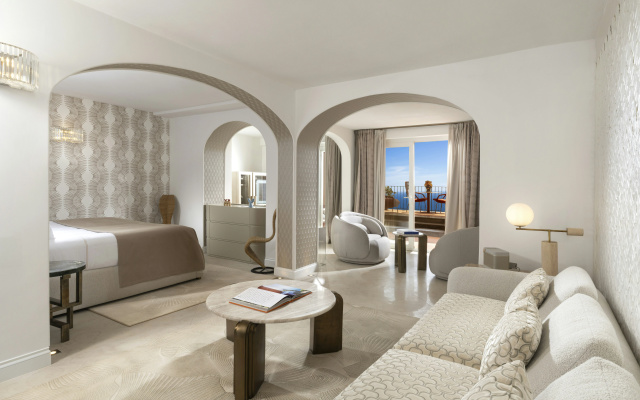 Hotel Punta Tragara