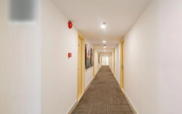 99 Inn (Shanghai Wuzhong Road)