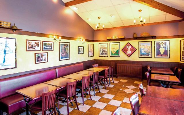 Hôtel ibis Montauban