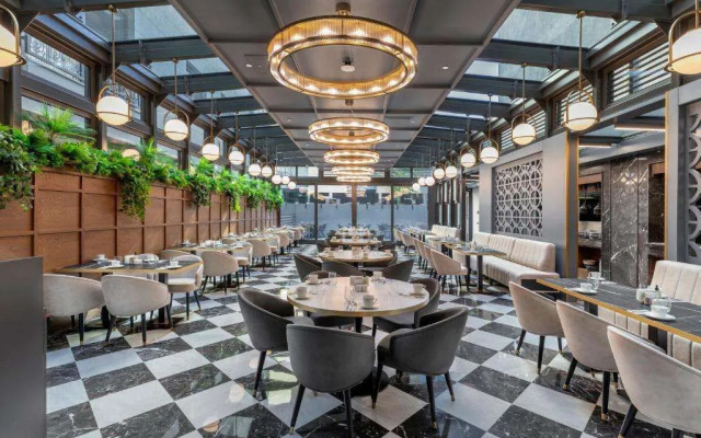 Wish More Hotel Şişli