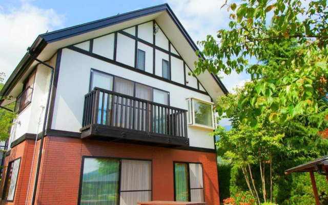 Villa Ururun Kawaguchiko