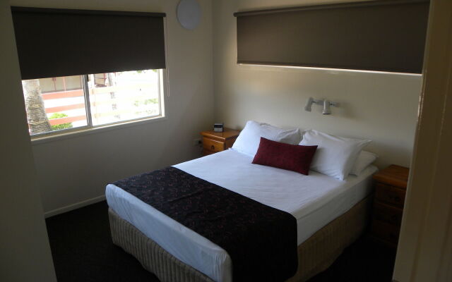 Whitsunday Sands Resort