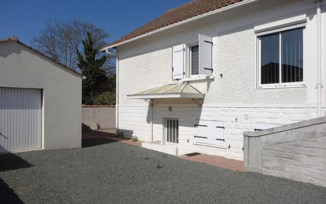 Maison La Faute-sur-Mer, 4 pièces, 6 personnes - FR-1-476-156