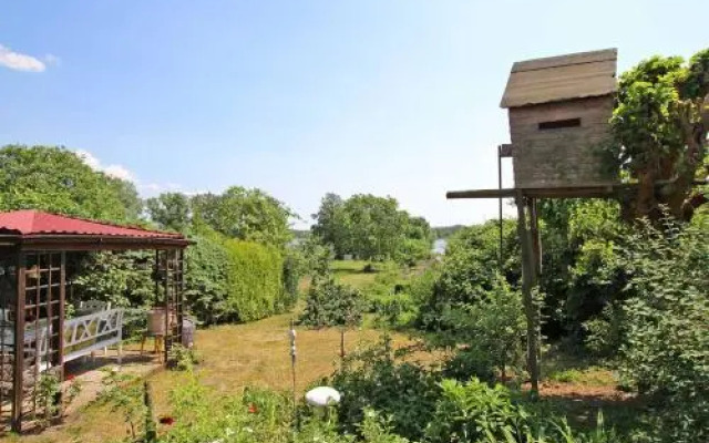 Ferienhaus Jabel SEE 4072