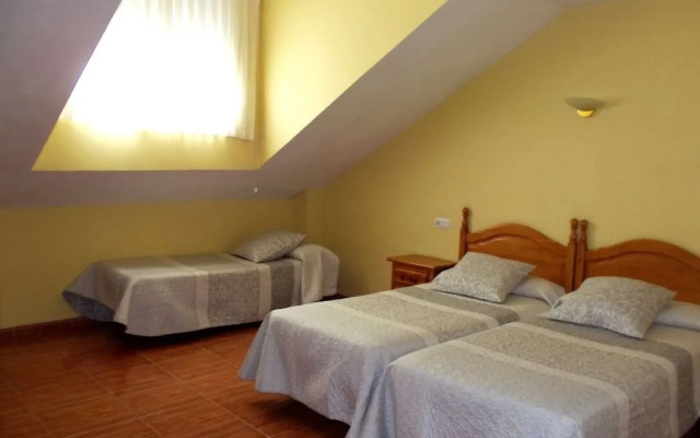 La Montaña Palentina