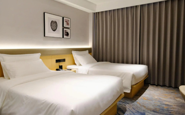 Quanzhou Huian Dongnan Hotel