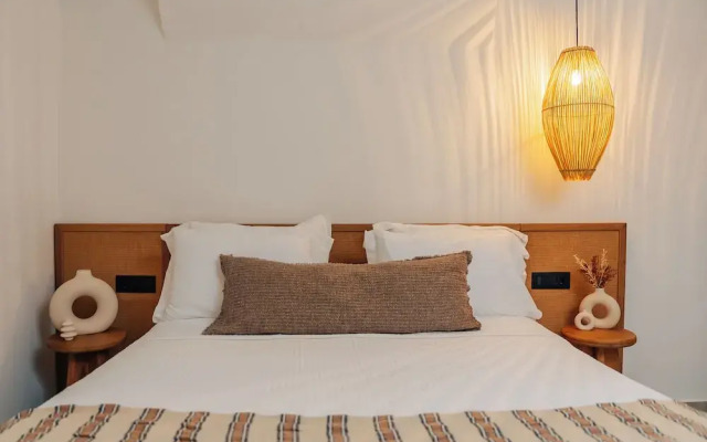 Erthā Suites with private pools