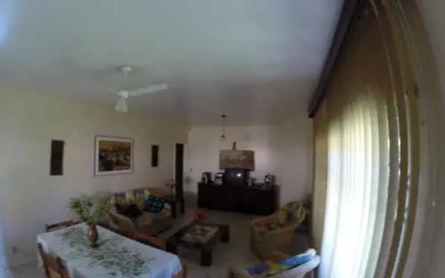 Casa na Lagoinha Florianópolis B2