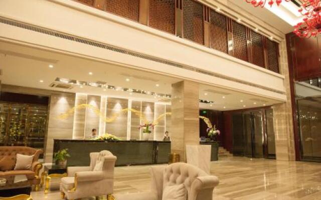 Bo Xing Hotel