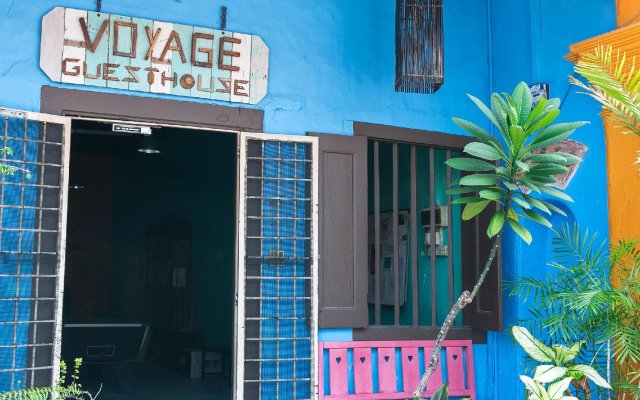 Voyage Home and Guesthouse