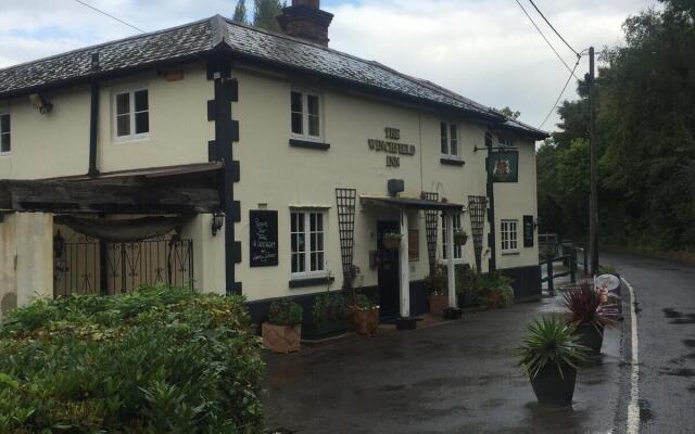 The Winchfield Inn