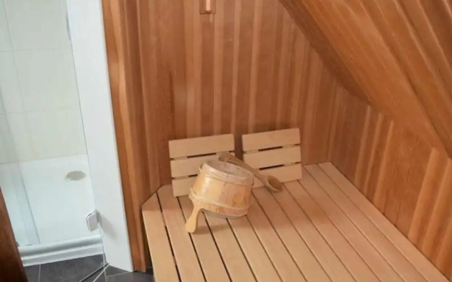 Borkum Ideal 71 B Comfortable Holiday Residence