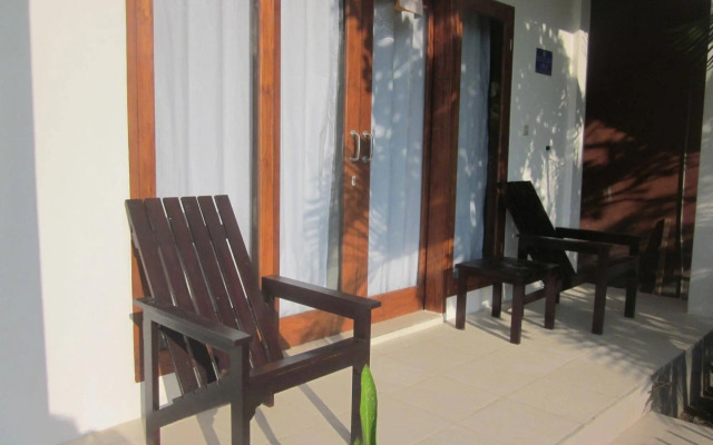 Mumbul Guesthouse