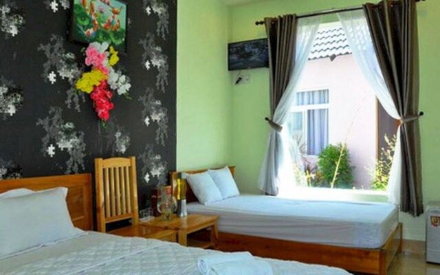 Shena Resort