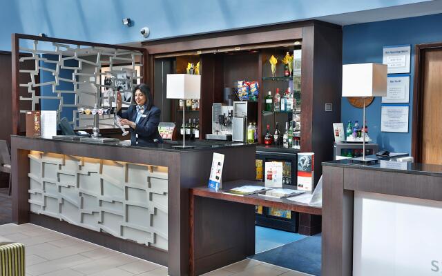 Holiday Inn Express Windsor by IHG