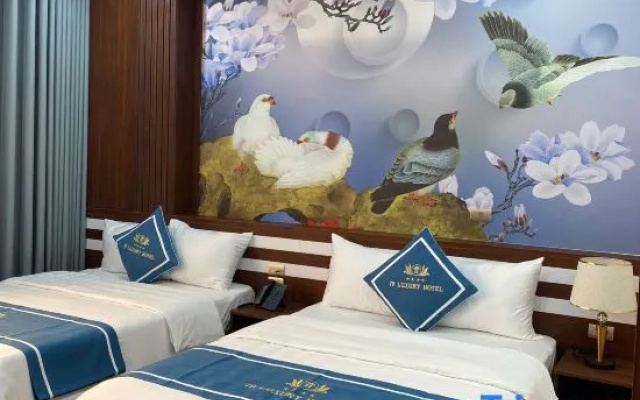 79 Luxury Hotel I – Guest Rooms – Ha Nam