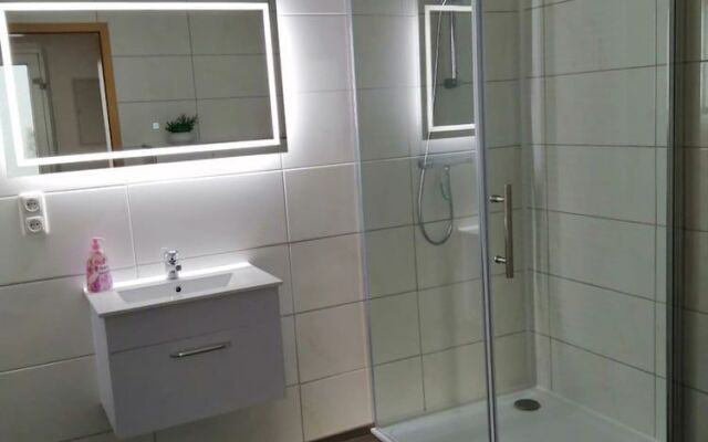 Ferienwohnung Kiefer