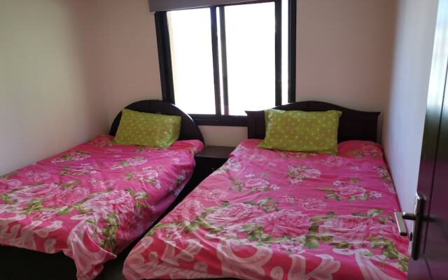 Suiteness Deir El Qamar