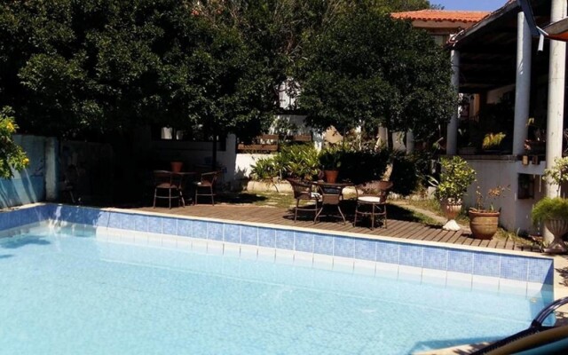 Pousada Ninho das Gaivotas