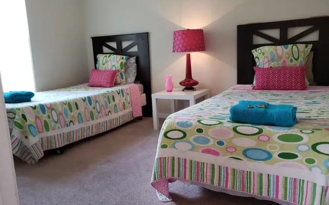 Sandy Ridge 922