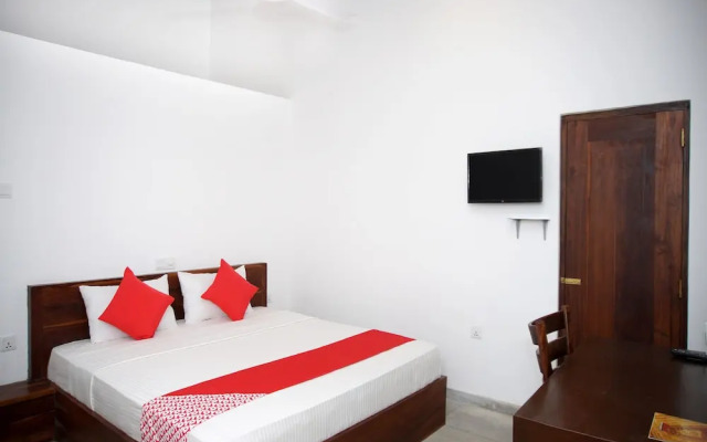 OYO 234 Villa Green View