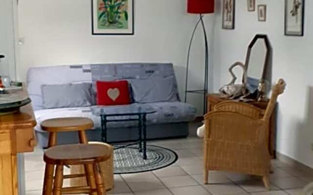 Chez Laurette et Louis