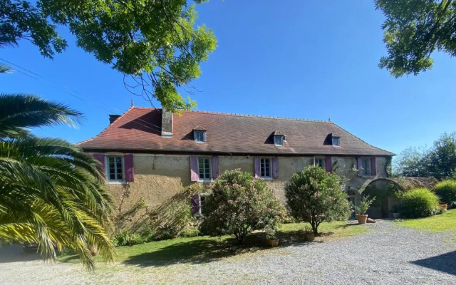 Maison Castaings