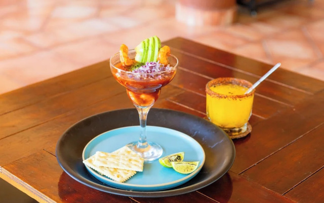 Casa Ceiba Huatulco - Adults Only