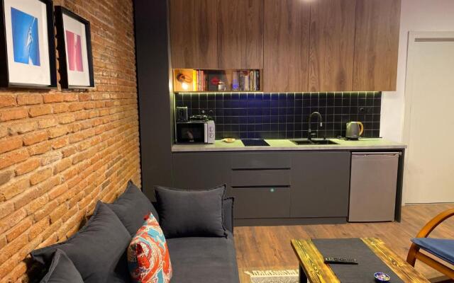 Alpic 418 New Gudauri Redco