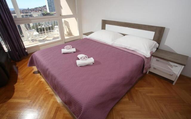 Apartment Vesna