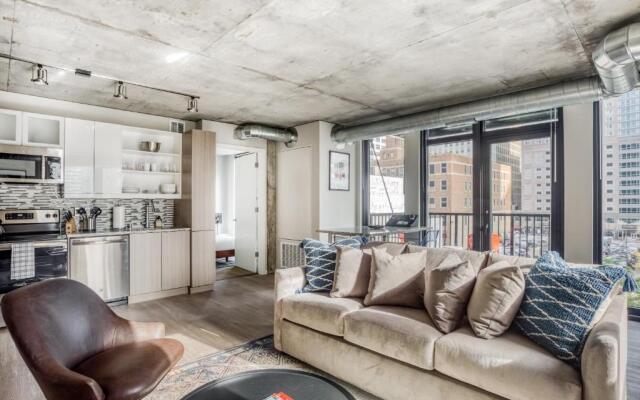 Mint House Minneapolis - Downtown West