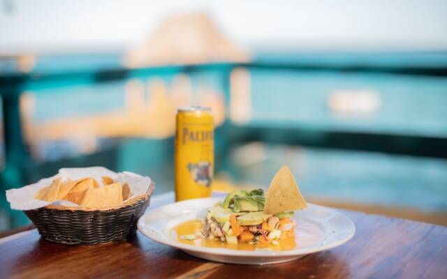 Blue b7 departamentos