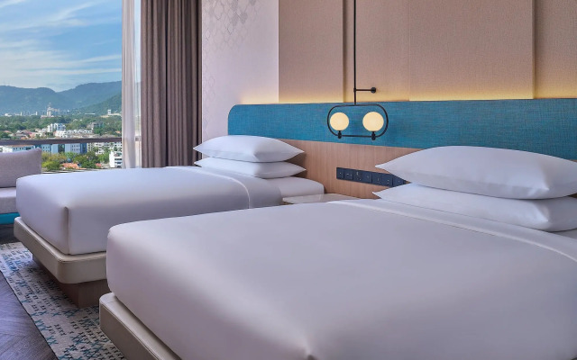 Penang Marriott Hotel