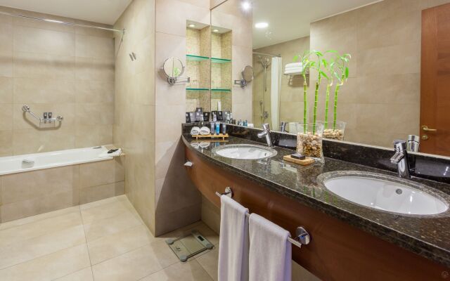 Hotel MDS Concepción