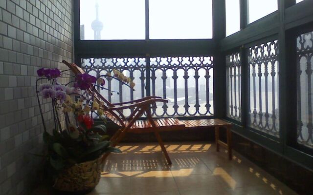 Shanghai The Bund View Guesthouse