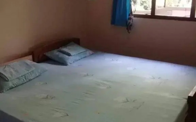 Mithi-la city home stay