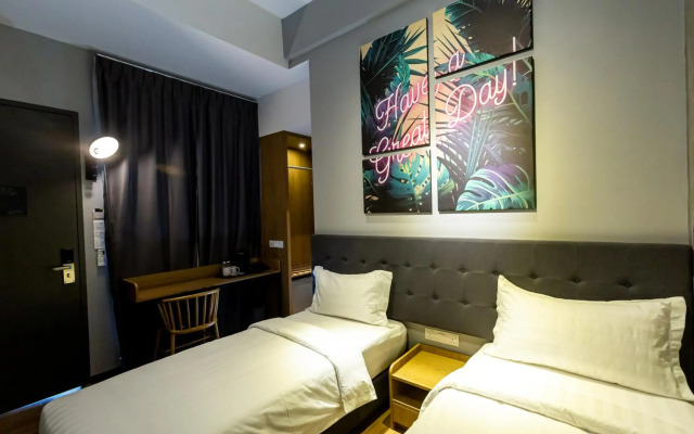 Brown Hotel